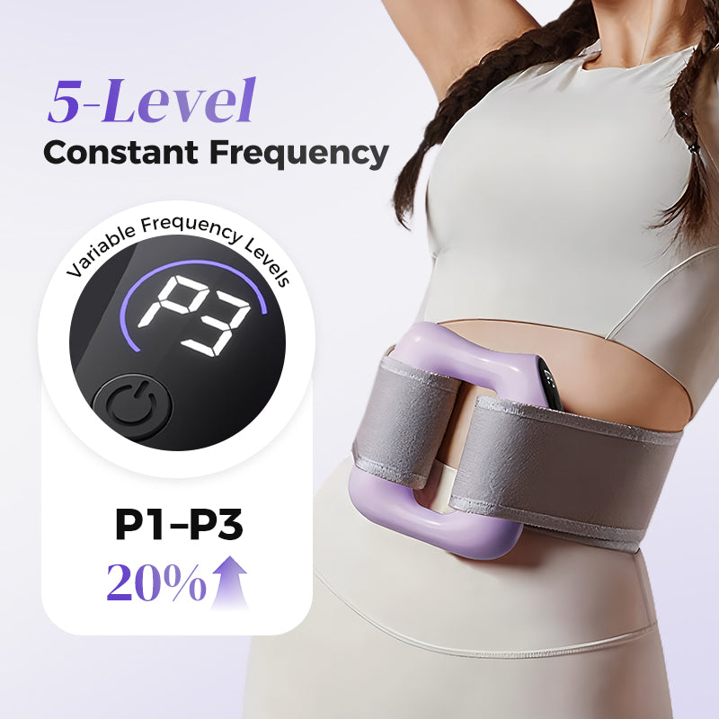 ✨Hot Sale 50% OFF✨FMultifunctional Full-Body Fascia Ring🌿💪
