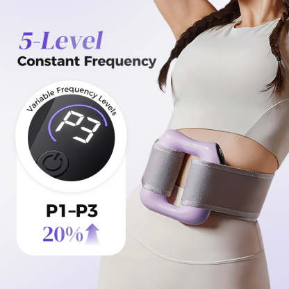 ✨Hot Sale 50% OFF✨FMultifunctional Full-Body Fascia Ring🌿💪