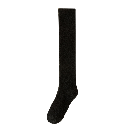 Cozy Thermal Over-The-Knee High Socks