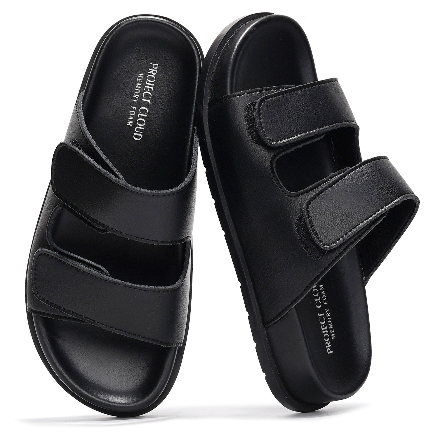 Women's Fashion Platform Sandals  | Lightweight | Anti-Slip