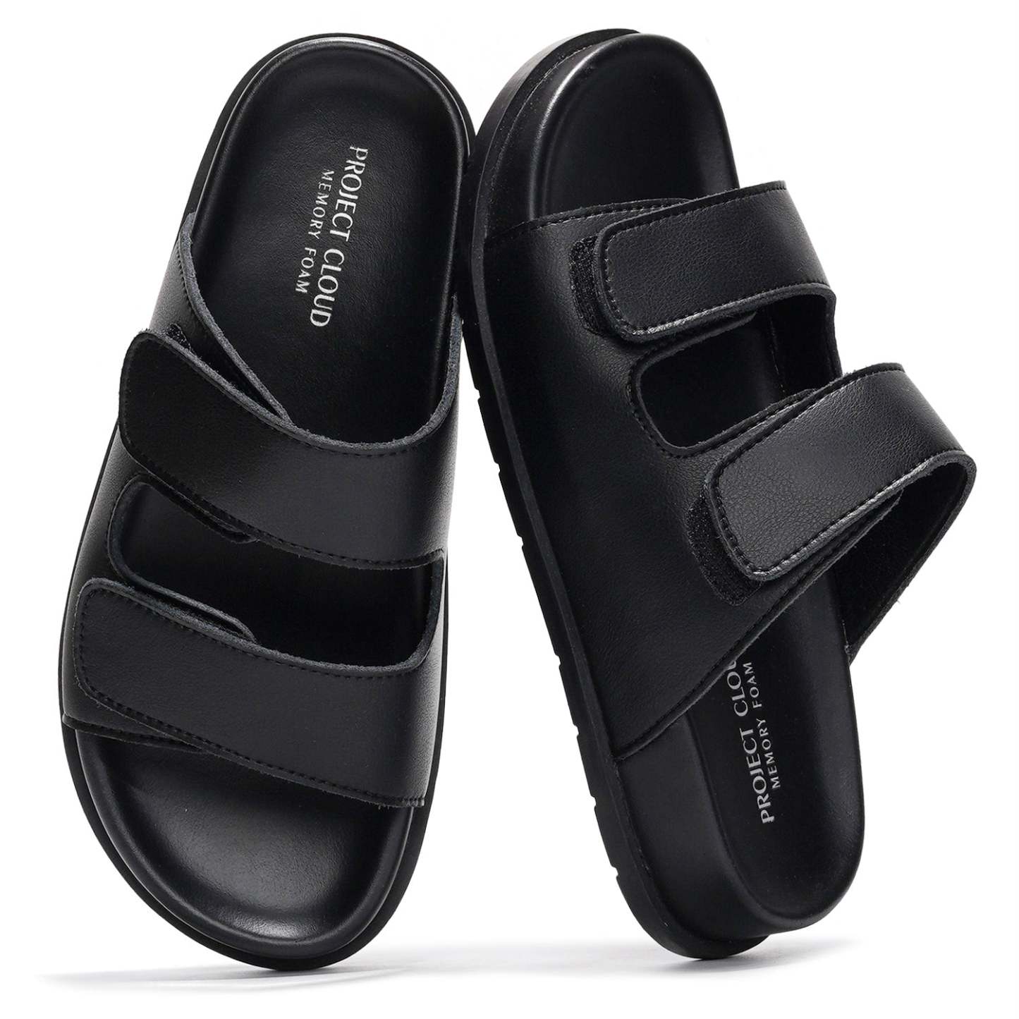 Women's Fashion Platform Sandals  | Lightweight | Anti-Slip