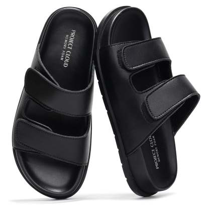 Women's Fashion Platform Sandals  | Lightweight | Anti-Slip