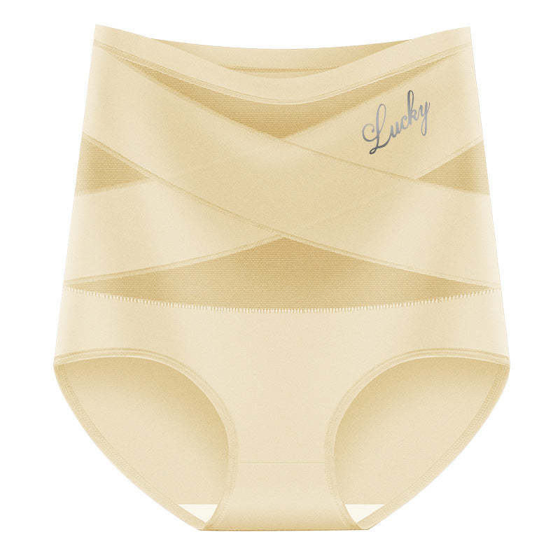 💗Buy 1 Get 1 Free💗Women's High-Waisted Tummy Control Underwear