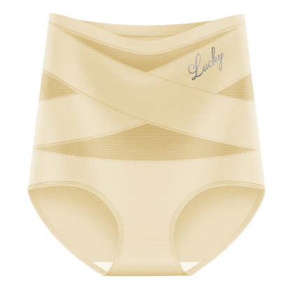 💗Buy 1 Get 1 Free💗Women's High-Waisted Tummy Control Underwear