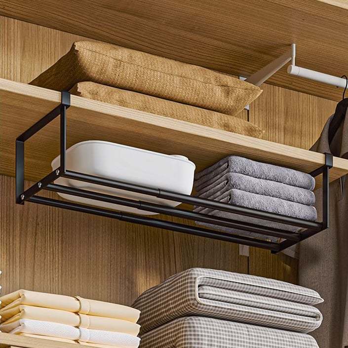 Cabinet Telescopic Shelf