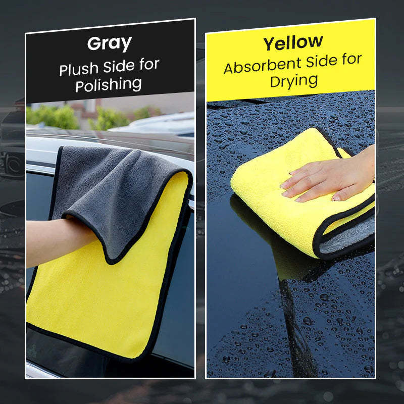 🚗 50% OFF! 🛡️2025 Upgraded Car Windshield Magnetic Snow Cover❄️