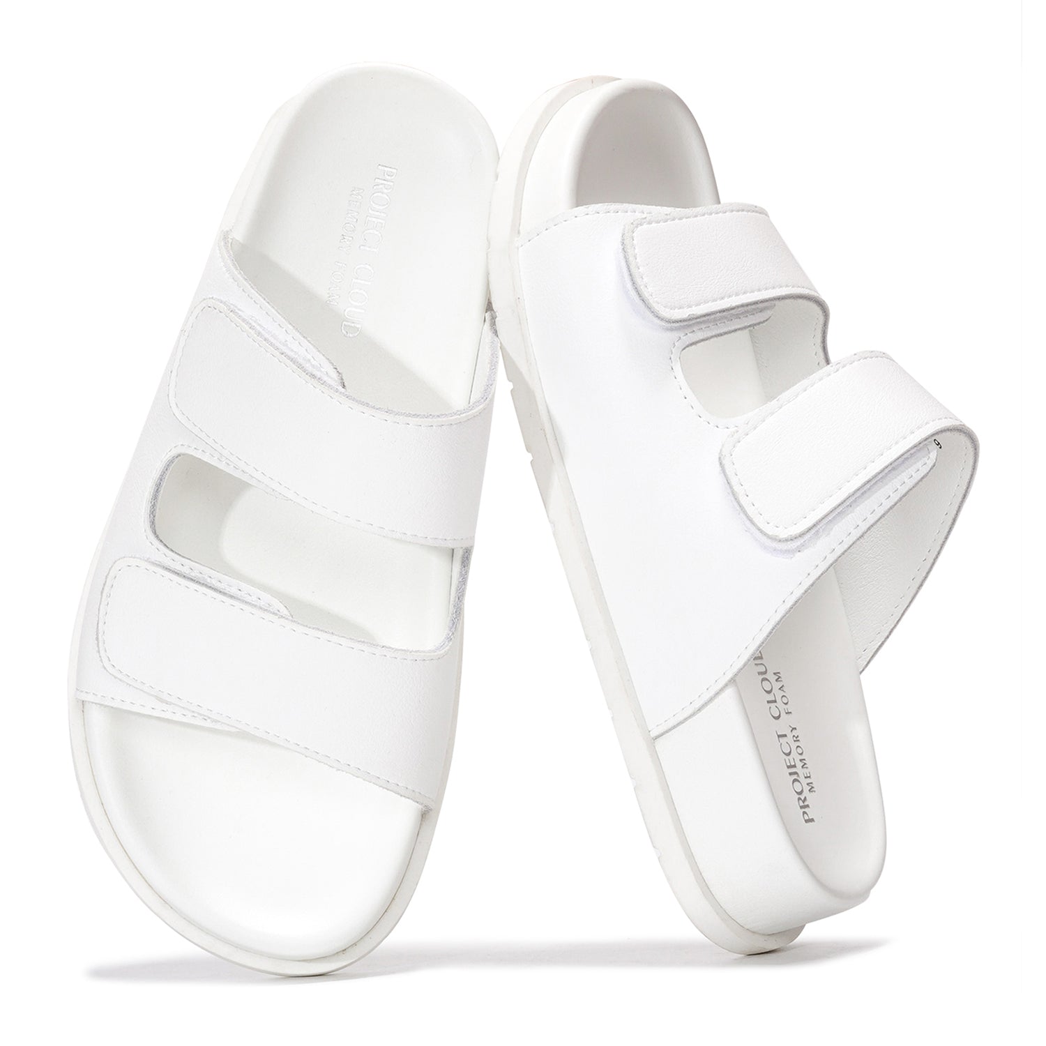 Women's Fashion Platform Sandals  | Lightweight | Anti-Slip