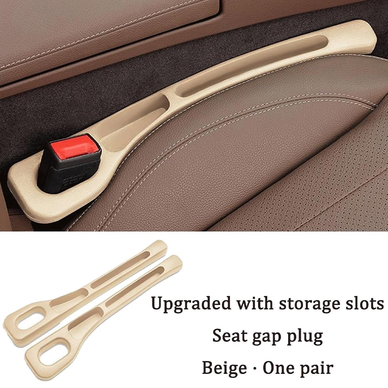 🚗Organizator wypełniacza fotelików samochodowych✨