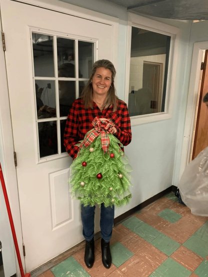 🔥Christmas Sale 49% OFF - 🎄Handmade Christmas Tree Wreath