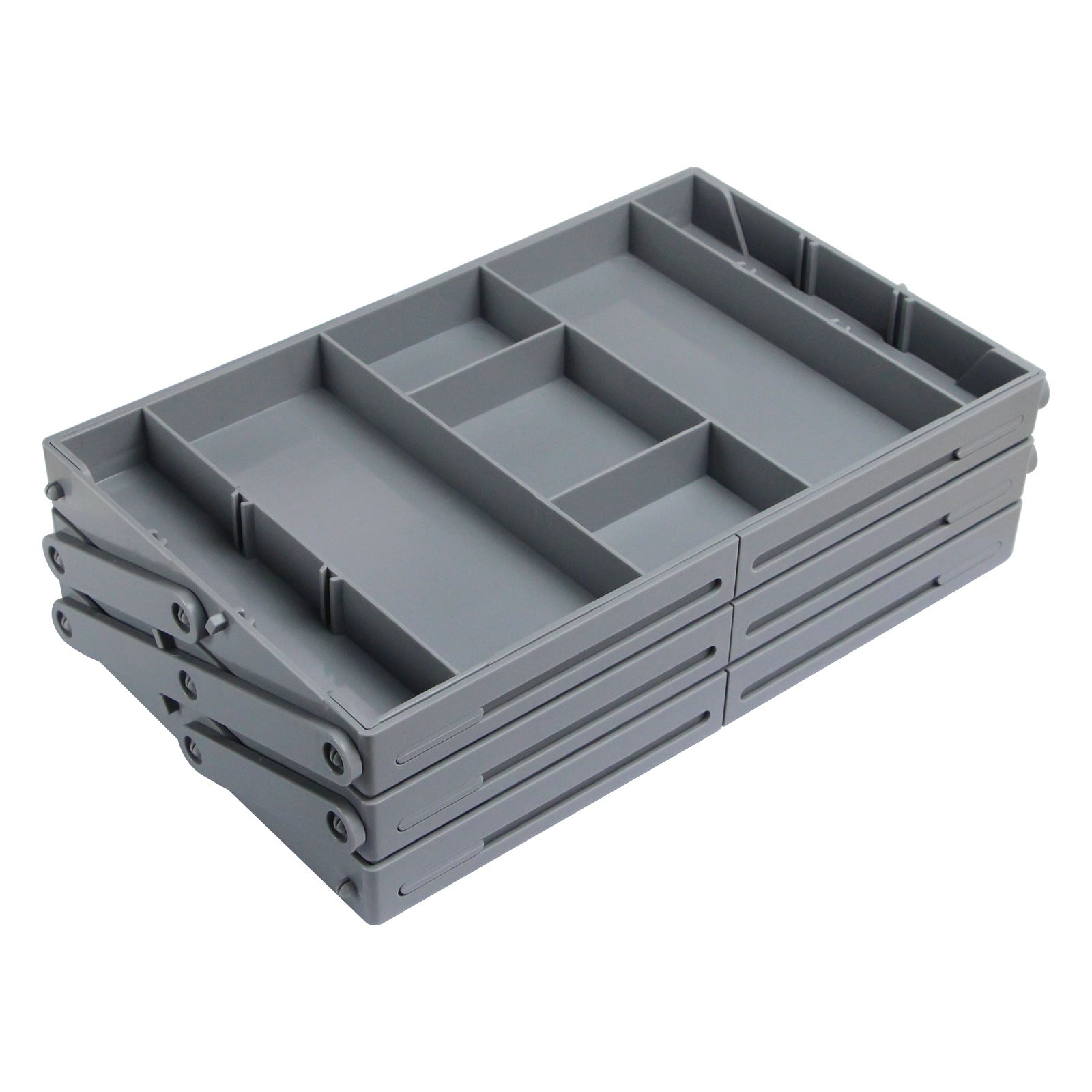Multi-purpose storage Drawer organizer
