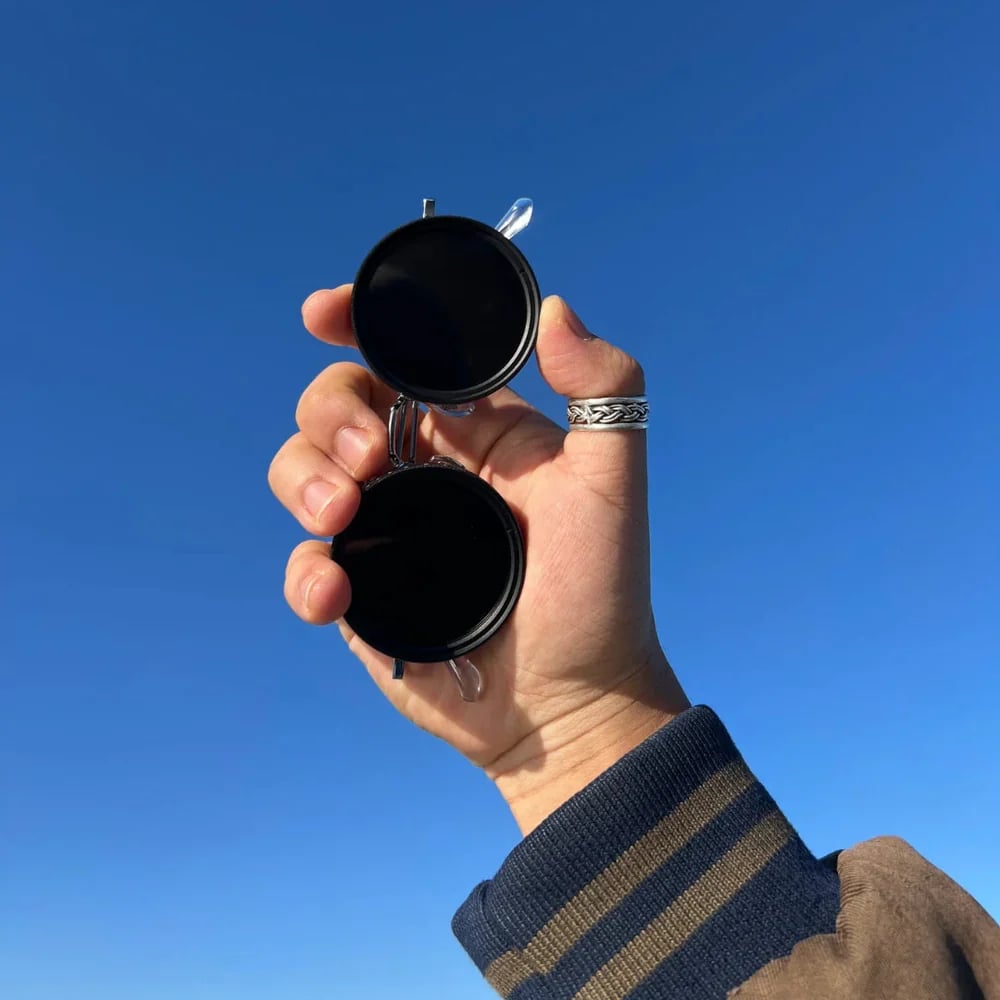 Adjustable Outdoor Travel Polarized Sunglasses