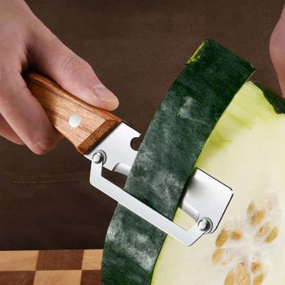 🔥Hot Sale 49% OFF🔥- Multi-Functional Vegetable Peeler for Kitchen