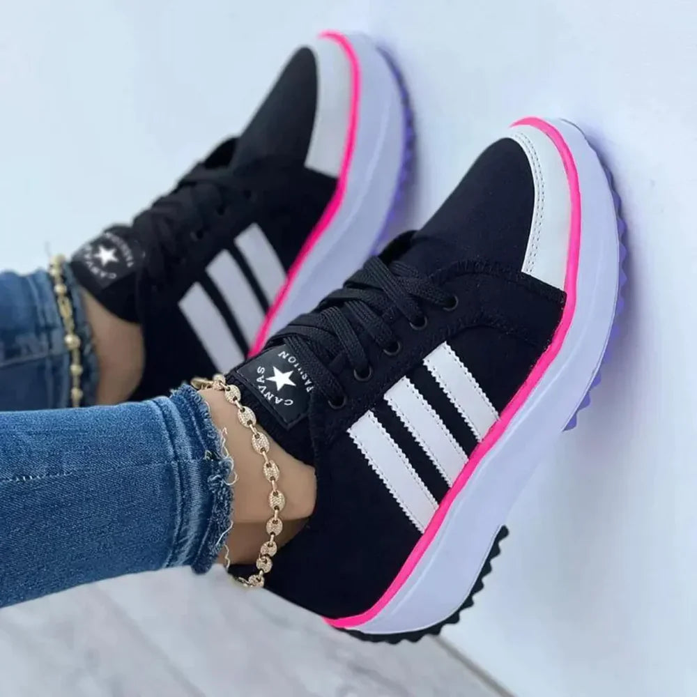 Women Casual Orthopedic Sneakers