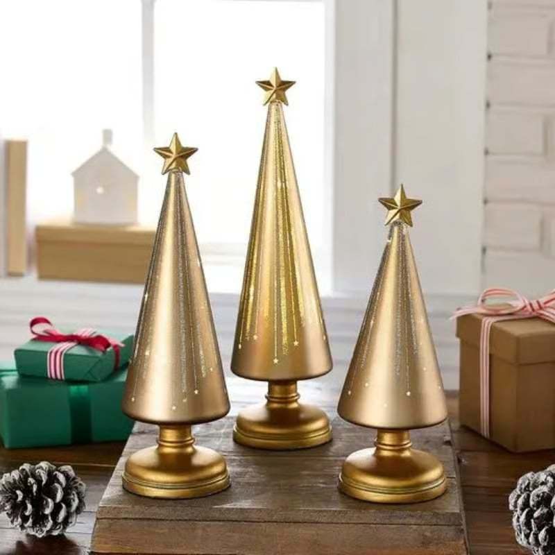 🏆 500K+ SOLD! ⚡2025 New 🔥Festive Theme Decor Tree for Christmas