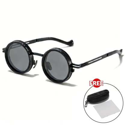Adjustable Outdoor Travel Polarized Sunglasses