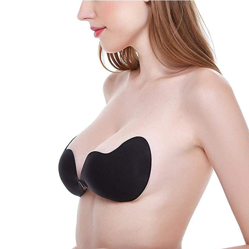 💗BUY 1 GET 1 FREE - 2 PAIRS 🎁2025 NEW Adhesive Push-up Bra