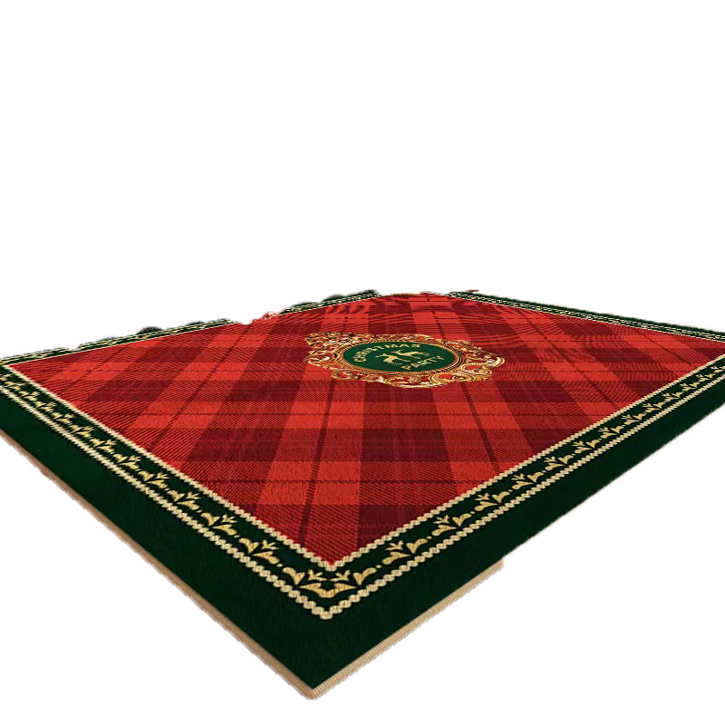 🎅Christmas Hot Sale 49% OFF🎄Christmas Area Rug