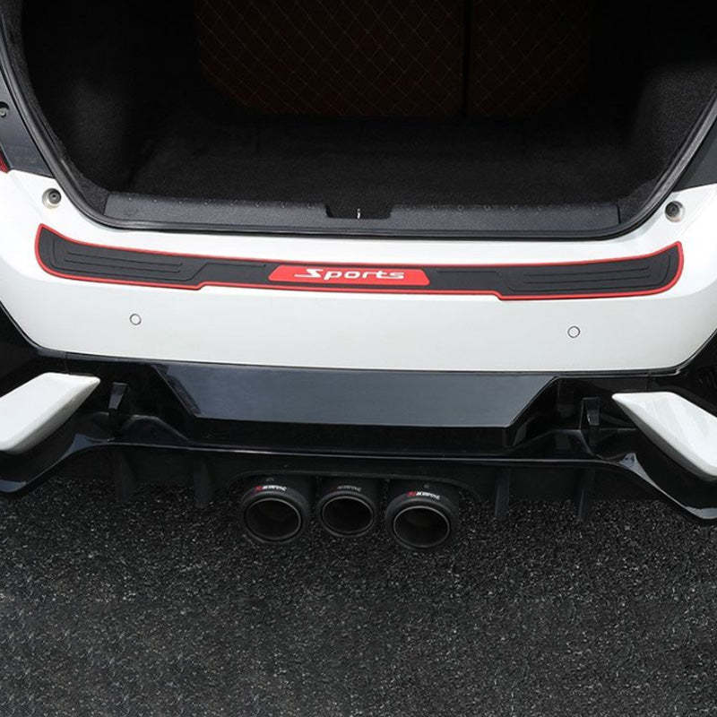 🚗Ochronna taśma do bagażnika samochodowego