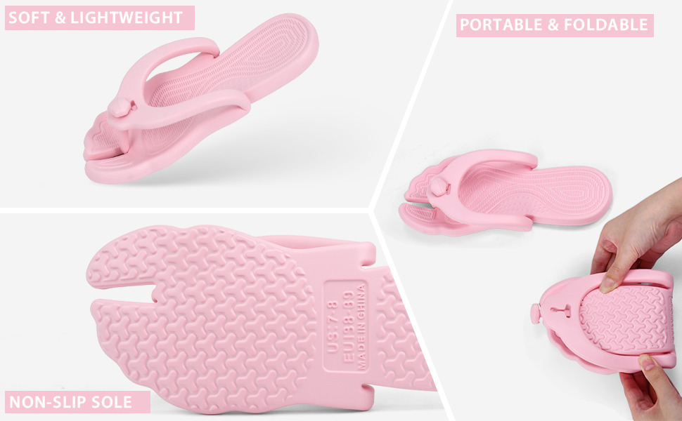 SOFT &amp;amp; LIGHTWEIGHT