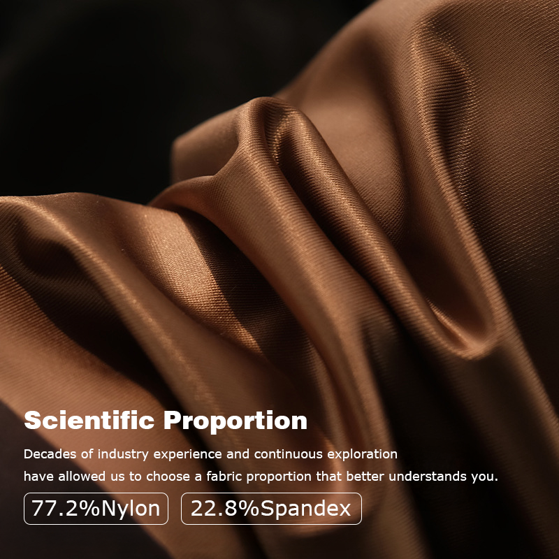 Elegant Silk Men's Ice Silk Underwear Mulberry Silk Antimicrobial Men's Boxer Briefs