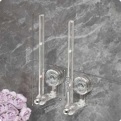 🔥Multifunctional Sucker Hanging Rod