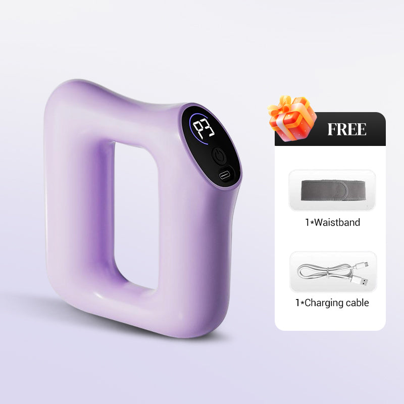 ✨Hot Sale 50% OFF✨FMultifunctional Full-Body Fascia Ring🌿💪