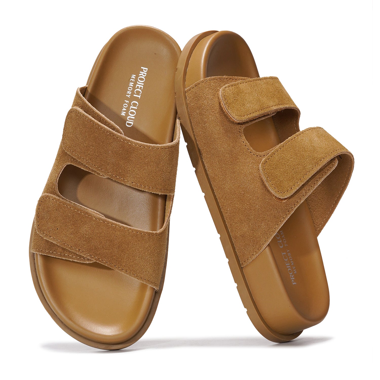 Women's Fashion Platform Sandals  | Lightweight | Anti-Slip