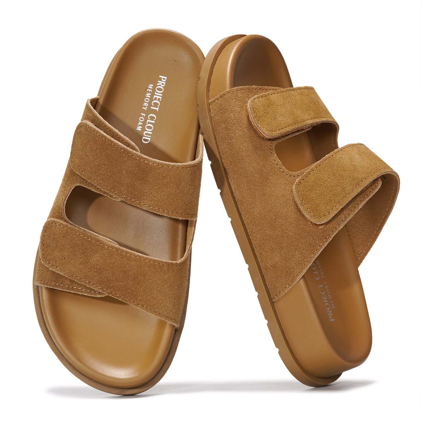 Women's Fashion Platform Sandals  | Lightweight | Anti-Slip