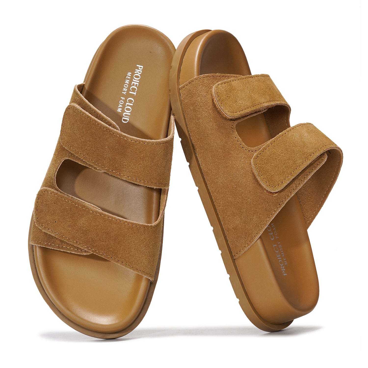Women's Fashion Platform Sandals  | Lightweight | Anti-Slip