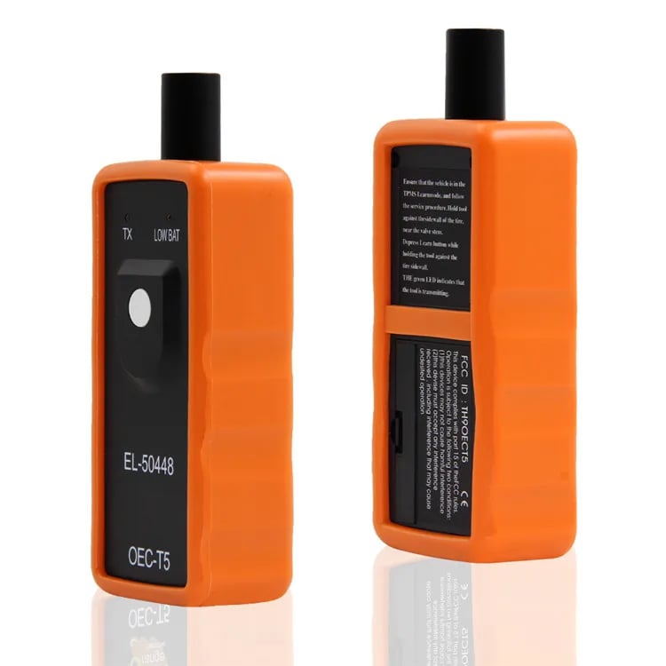 ⏰EL-50448 Tire Pressure M-onitoring Sensor TPMS Activation Tool OEC-T5 for GM Cars