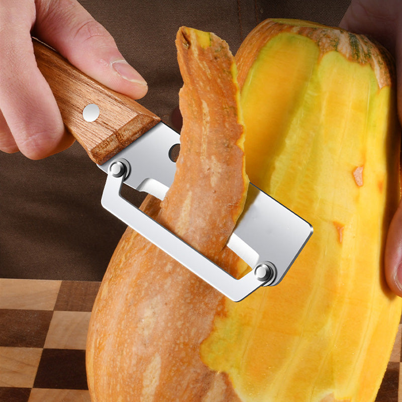 🔥Hot Sale 49% OFF🔥- Multi-Functional Vegetable Peeler for Kitchen