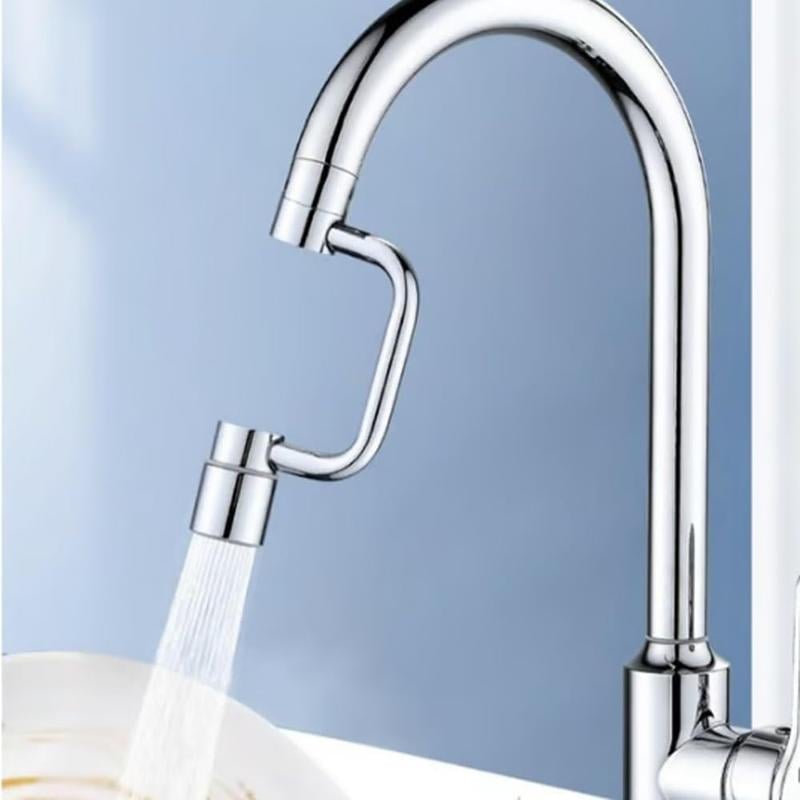 🎁Last Day Sale 49% OFF🔥🚰1080° Swivel Faucet/Aerator Extension