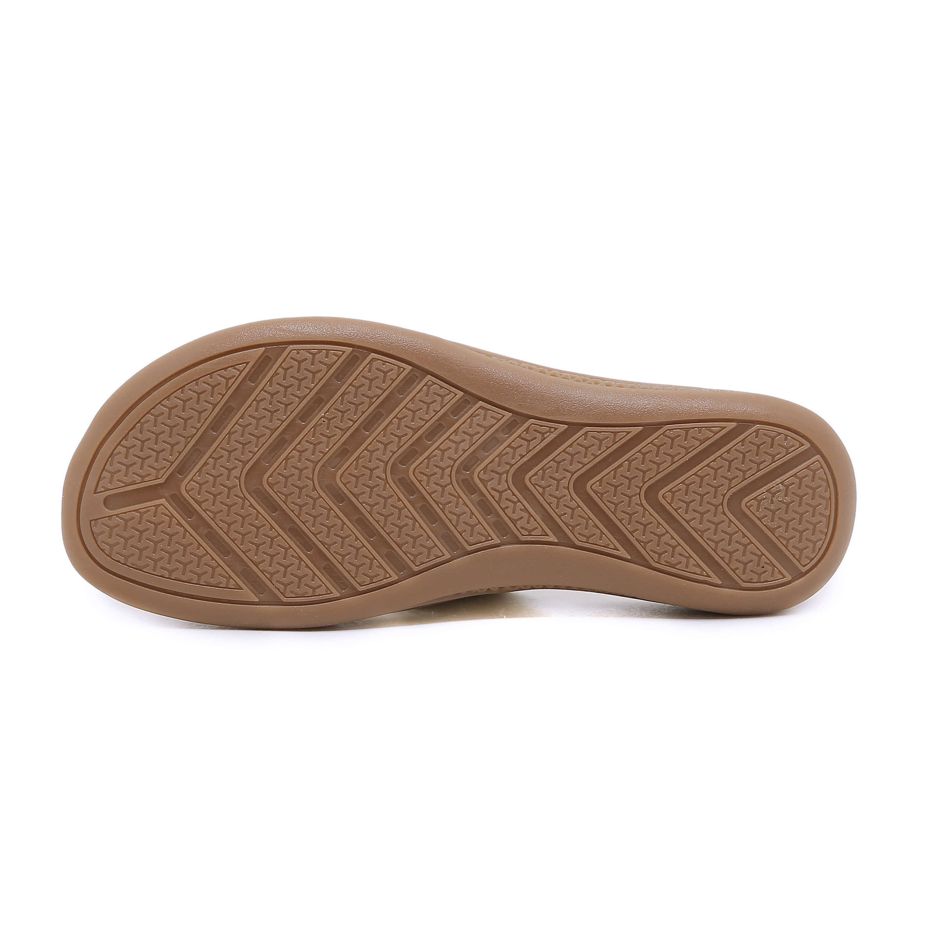 Off the Coast Cushioned Flat Sandals