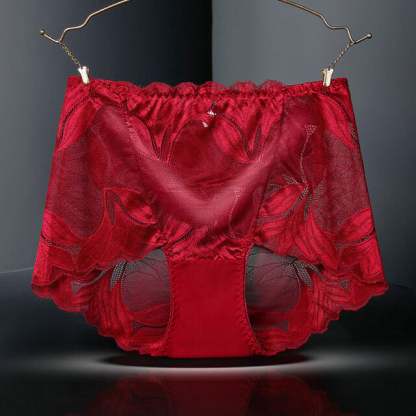 LADIES Nylon LACE HANDMADE UNDERWEAR (7PCS or 5PCS)