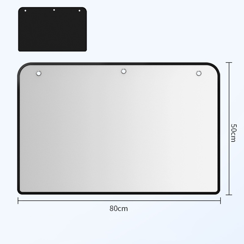 Car Window Sunshade(Universal for all vehicle models)