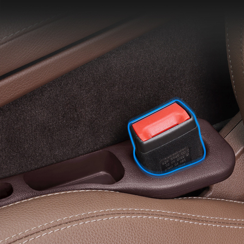 🚗Organizator wypełniacza fotelików samochodowych✨