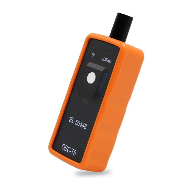 ⏰EL-50448 Tire Pressure M-onitoring Sensor TPMS Activation Tool OEC-T5 for GM Cars