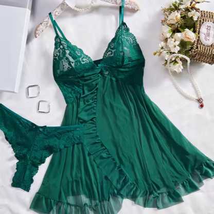| LINGERIE SET (1+1 FREE)
