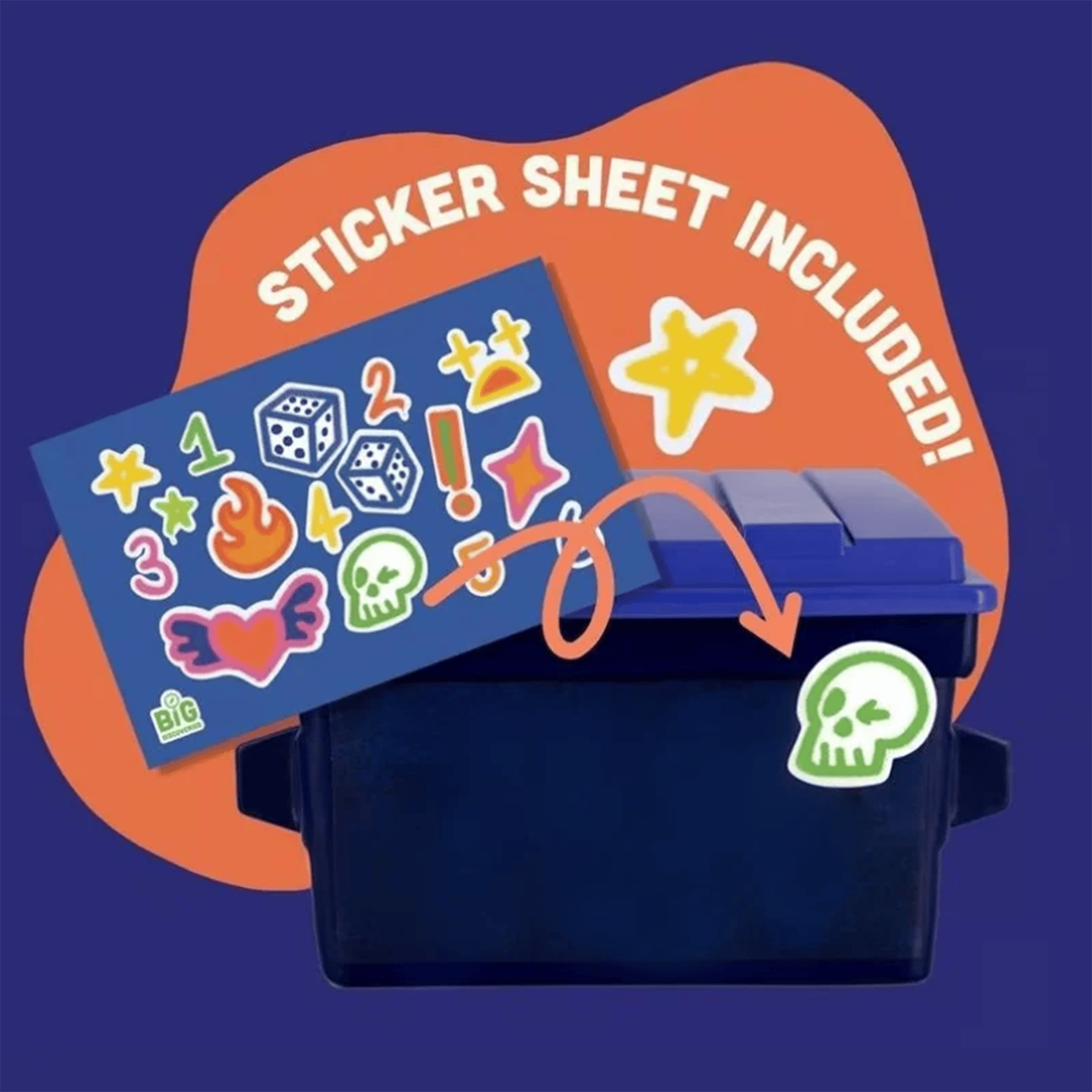 Fast-Paced Family Dice Game