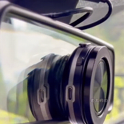 🔥🔥Vacuum adsorption vehicle-mounted magnetic mobile phone holder