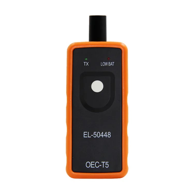 ⏰EL-50448 Tire Pressure M-onitoring Sensor TPMS Activation Tool OEC-T5 for GM Cars