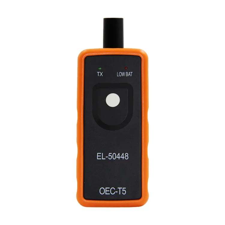 ⏰EL-50448 Tire Pressure M-onitoring Sensor TPMS Activation Tool OEC-T5 for GM Cars