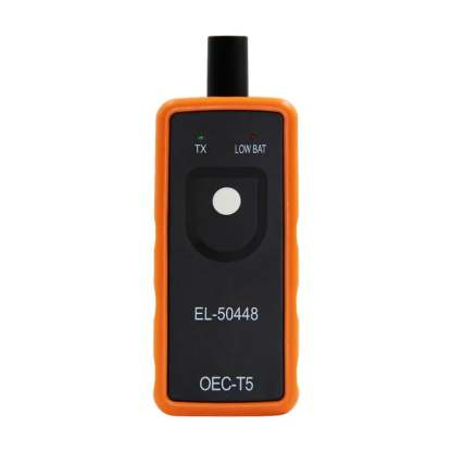 ⏰EL-50448 Tire Pressure M-onitoring Sensor TPMS Activation Tool OEC-T5 for GM Cars