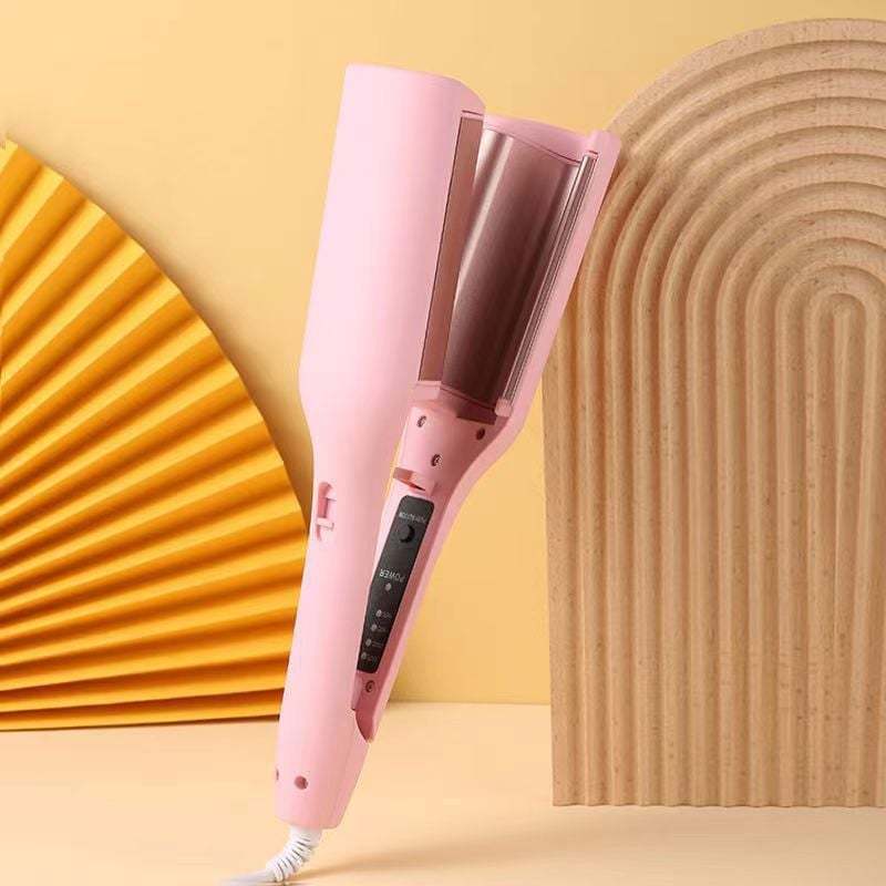 💯 Hair Styling Tool with Negative Ionic Technology 💖