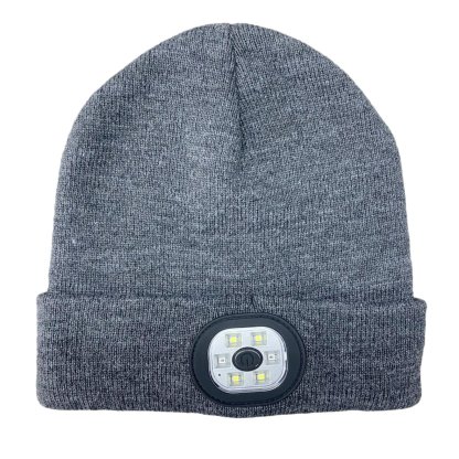 🎄LED Bluetooth Beanie