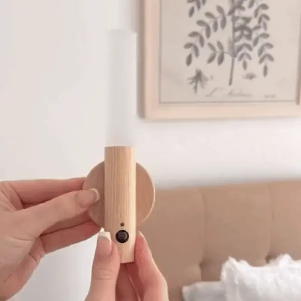 NIGHTLIGHT – Magnetické noční světlo 02