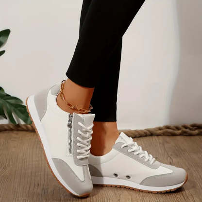 LYVORA™ | ORTHOPEDIC SUPPORT SHOE FOR EVERYDAY COMFORT