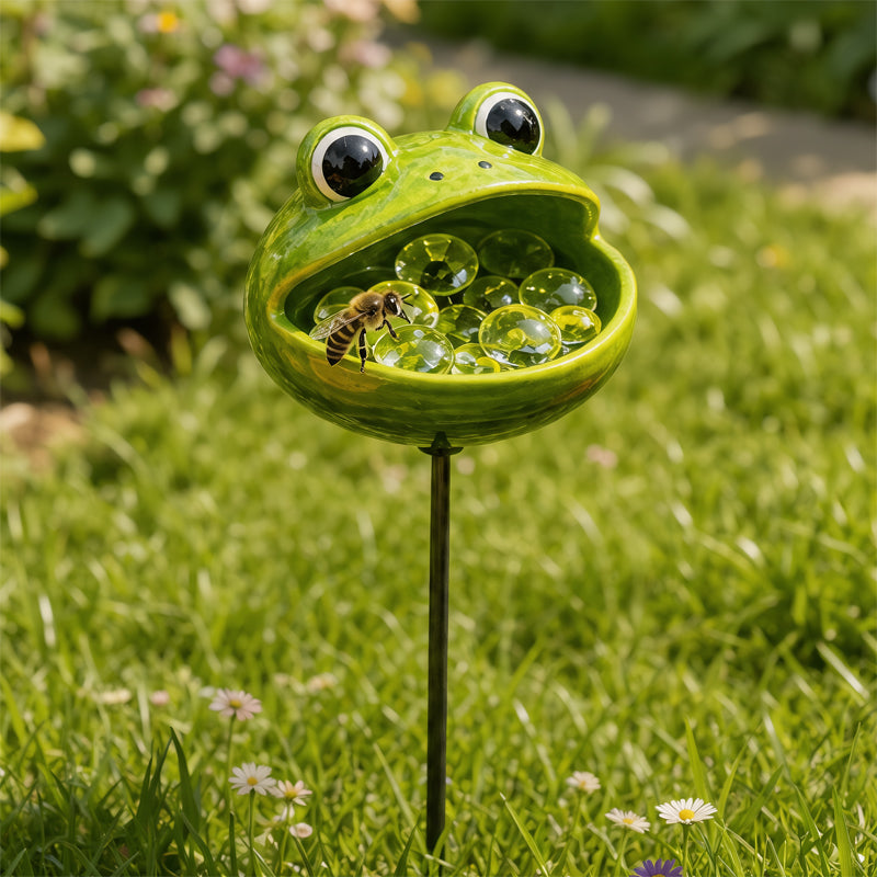 🐝 Unique Animal Watering Stations