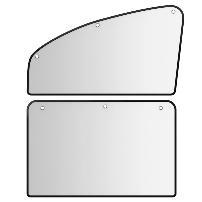 Car Window Sunshade(Universal for all vehicle models)