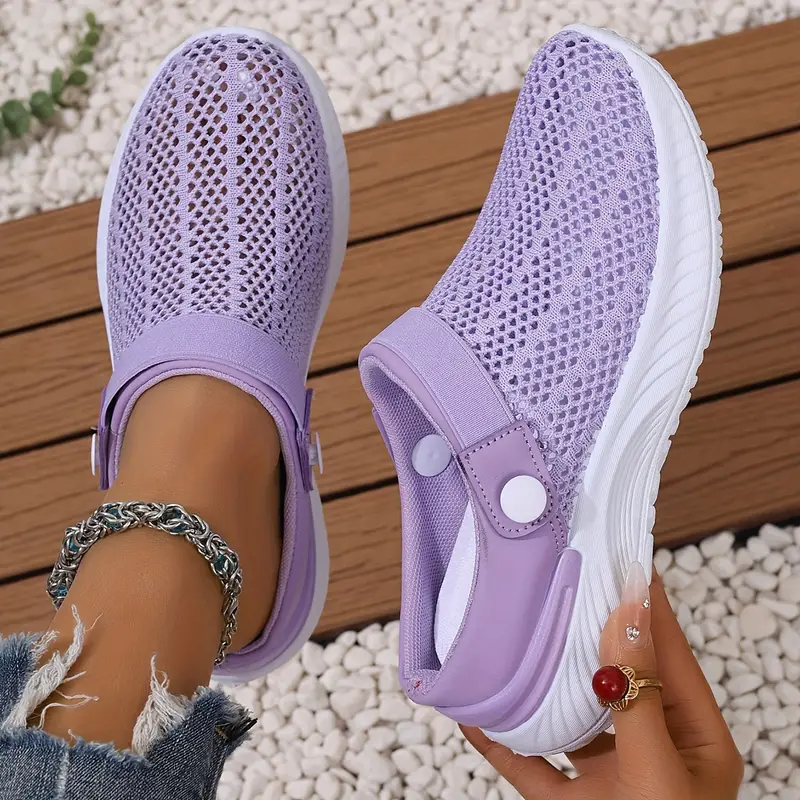 Tanie damskie buty, trampki dla kobiet wsuwają buty dla kobiet białe buty dla kobiet czarne buty dla kobiet wygodne r&oacute;żowe buty dla kobiet letnie buty na plażę na wakacjach i codzienne noszenie buty letnie buty damskie buty, kt&oacute;re spersonalizowane prezenty dla kobiet detale 4